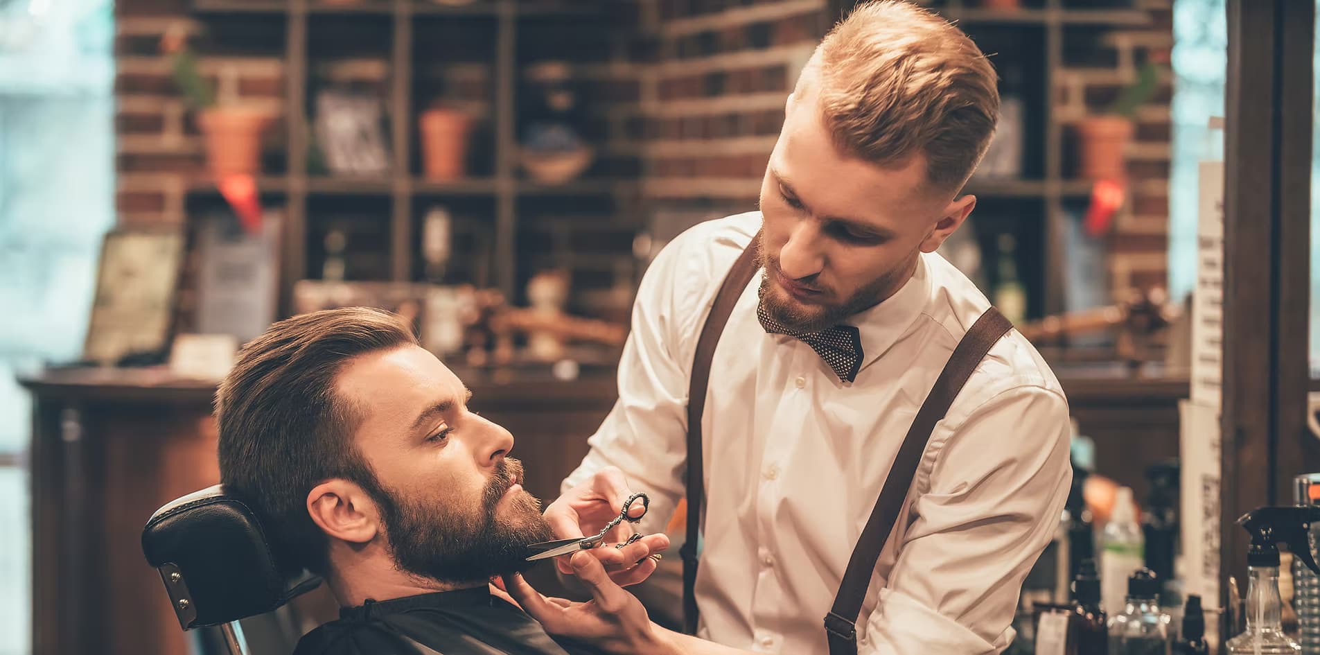 Barbería
