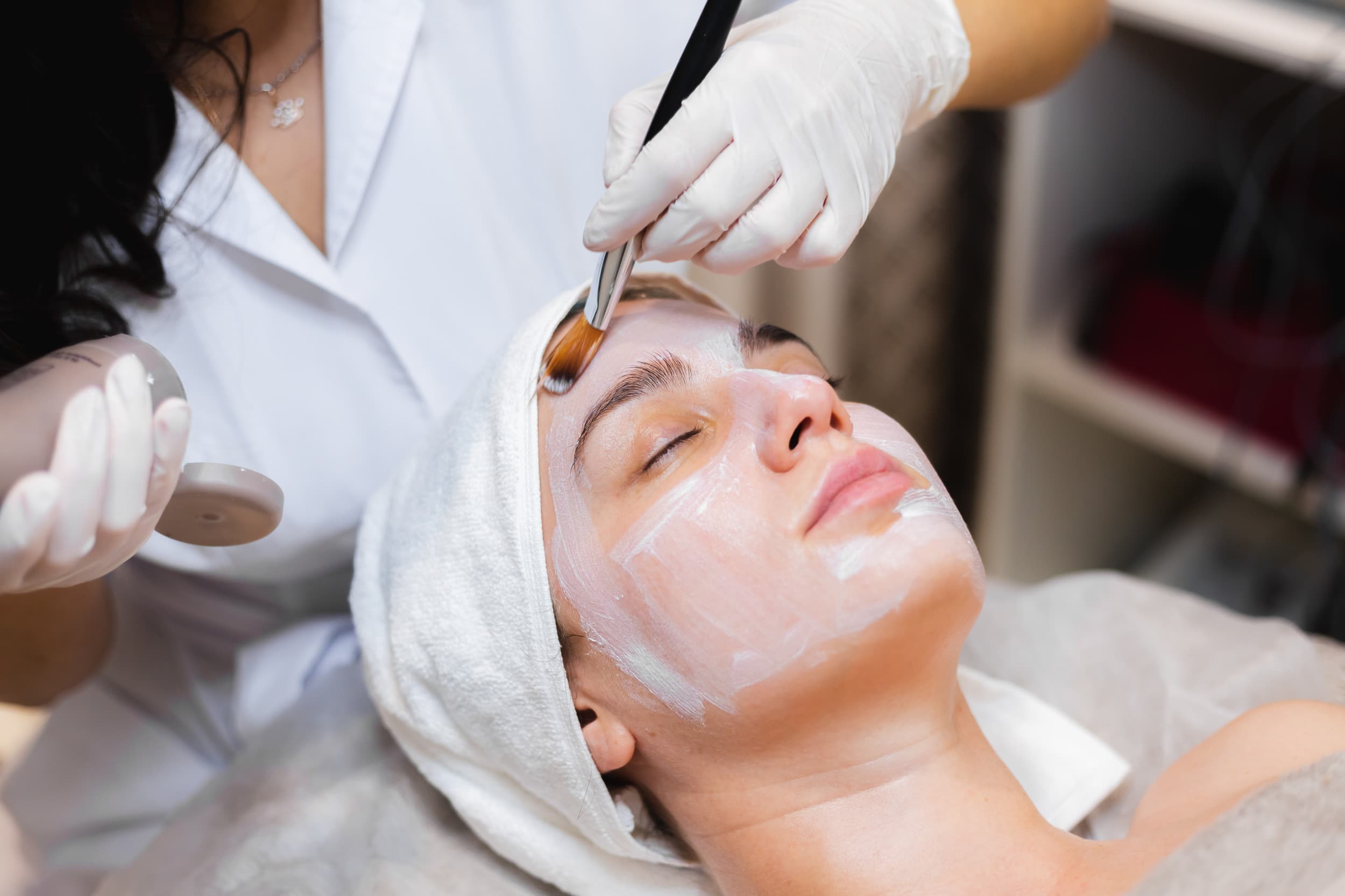 Faciales Biologique Recherche